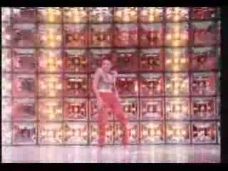Disco Dancer - Jimmy Adja