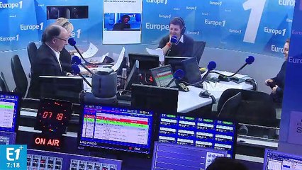 François Fillon sera donc le candidat du bruit et de la fureur