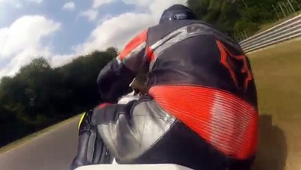 Visit Bulgaria - Brands Hatch GP
