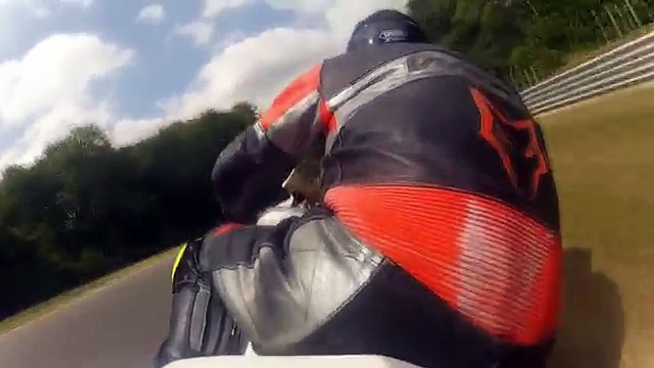Visit Bulgaria - Brands Hatch GP