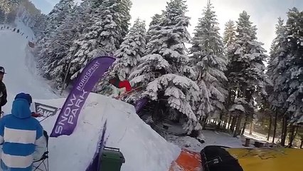 Visit Bulgaria - Bulgaria Borovets