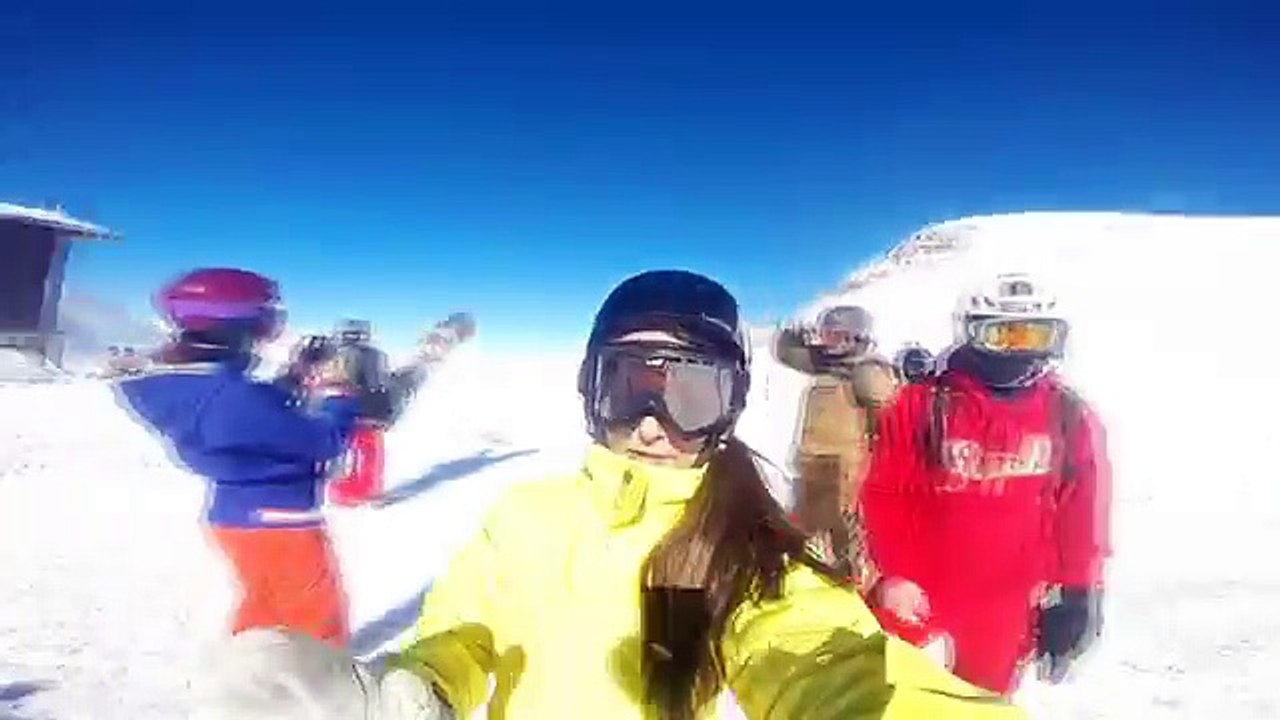 Visit Bulgaria - SKIING LES DEUX ALPES