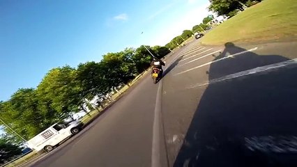 Visit Bulgaria - Summer Ride