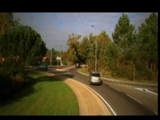 Plan voiture grue cinema tv