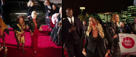 Absolutely Fabulous - Bande annonce