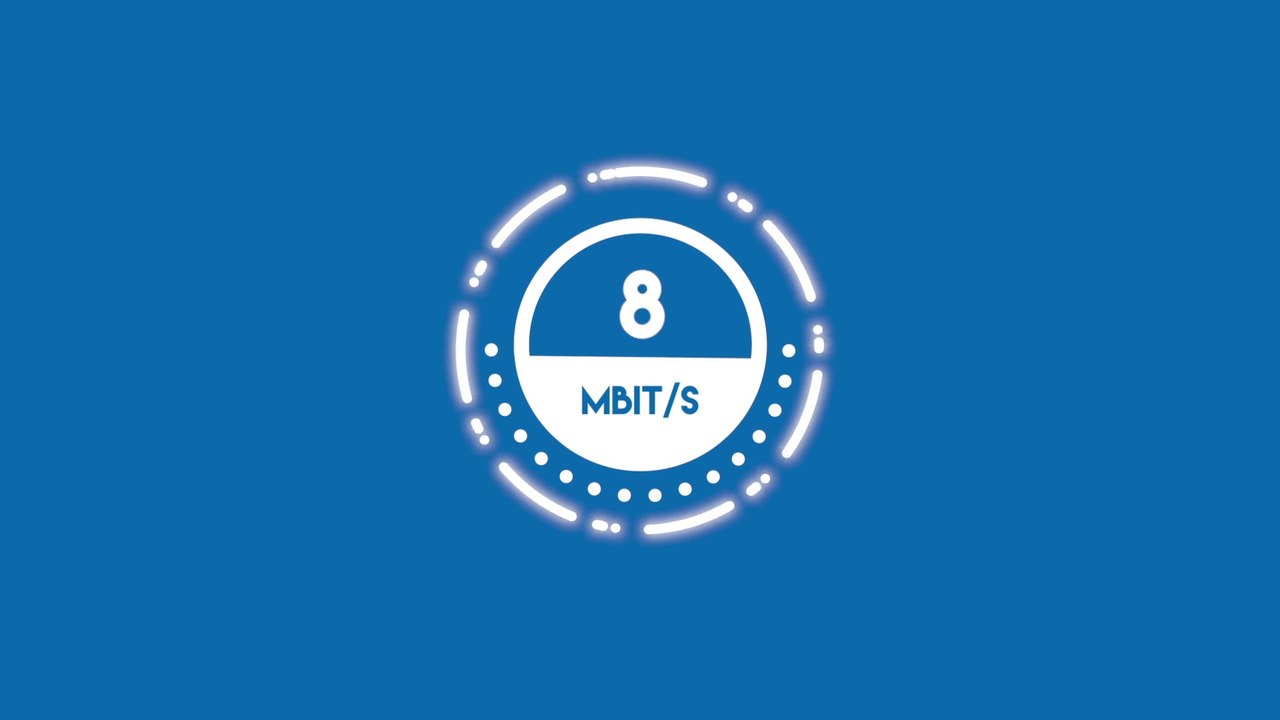 Les réseaux Très Haut Débit, via France THD