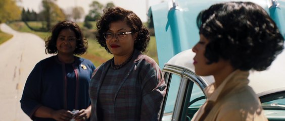 Les Figures de l'Ombre - Bande annonce internationale