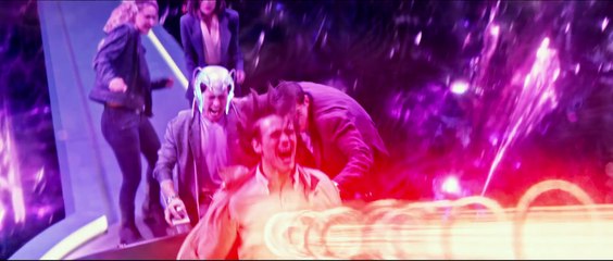 X-MEN : APOCALYPSE - Bande annonce finale