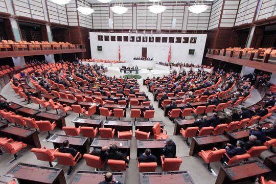 OHAL 3 ay daha uzatıldı