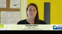 JS 2016 : Amandine Menet - inventaire national des modules spécifiques d'Agroforesterie dans l'enseignement agricole
