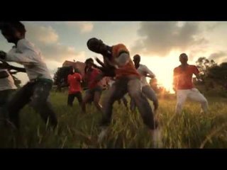 BEBI PHILIP feat. VETCHO LOLAS - EN ORANGE POUR LA VICTOIRE