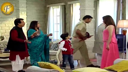 BAHU HAMARI RAJNIKANT - रजनी ने भैंस का नाम मूडी रखी  - TV SHOW ON LOCATION
