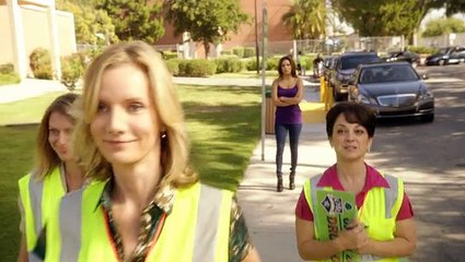 Desperate Housewives  - School of Hard Knocks