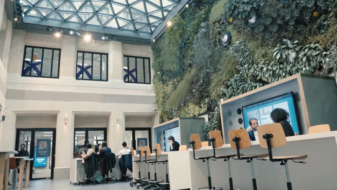 Le Très Haut Débit pour les entreprises, via France THD