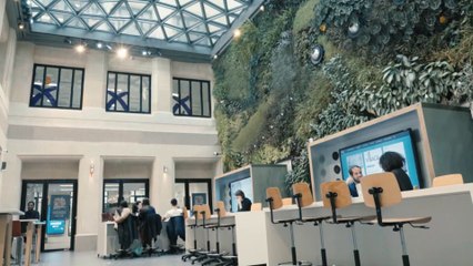 Le Très Haut Débit pour les entreprises, via France THD