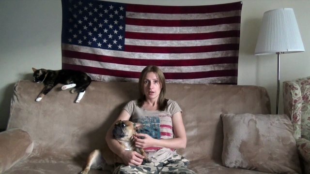 Иммиграция в США и путешествие по США