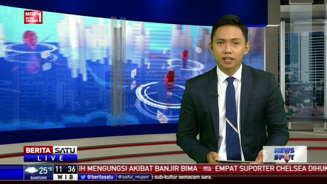 Kapolri Lantik 6 Kapolda Baru dan 3 Pejabat Utama Mabes Polri