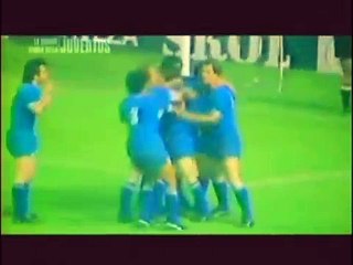 18.05.1977 - 1976-1977 UEFA Cup Final Match 2nd Leg Athletic Bilbao 2-1 Juventus