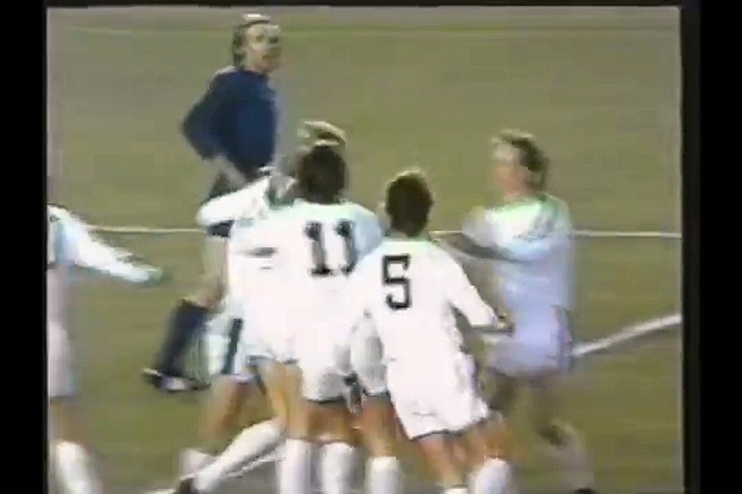 03.03.1976 - 1975-1976 European Champion Clubs' Cup Quarter Final 1st Leg Borussia Mönchengladbach 2-2 Real Madrid