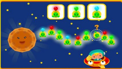 Spinner The Space Kid - Comet Cup Racing - Spinner The Space Kid Games