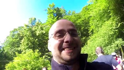 Visit Bulgaria - Canyoning Bulgaria