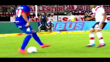 Craziest Football Skills  u0026 Tricks - Vol. 2