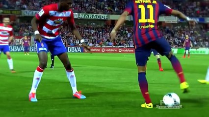 CRAZIEST FOOTBALL SKILLS EVER