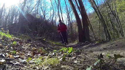 Visit Bulgaria - Canyoning Veselinovo Bulgaria