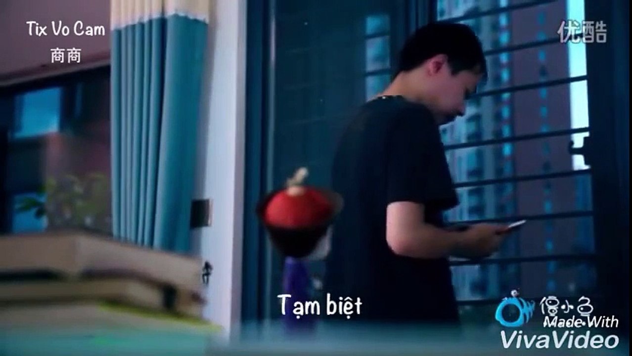 Gọi tôi là Cương Tiểu Ngư - Tập 2