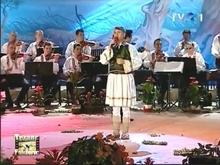 Orchestra Rapsodia Bihoreana ,dir. Liviu Butiu-Cristian Pomohaci