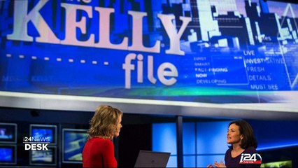 Fox news anchor Megyn Kelly leaving to join NBC