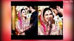 Top 14 Pakistani Celebrities Who Got Married In 2016