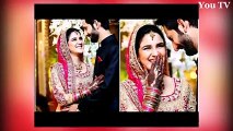 Top 14 Pakistani Celebrities Who Got Married In 2016