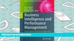 Read  Business Intelligence and Performance Management: Theory, Systems and Industrial