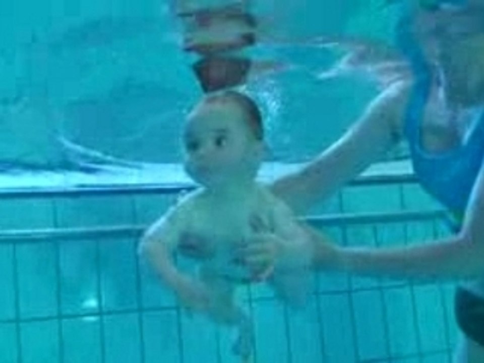 Babyschwimmentv