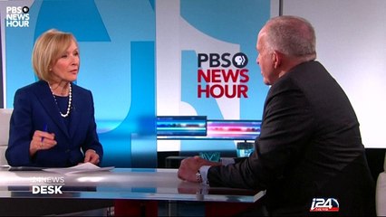 CIA chief Brennan weighs in on Russia, Syria