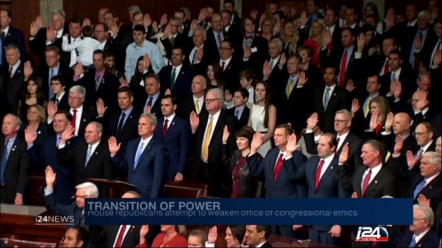 Hillary and Bill Clinton will reportedly attend Trump's inauguration