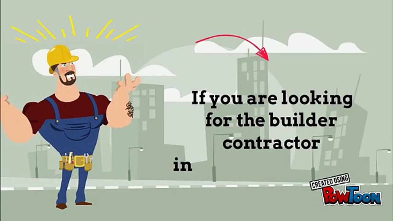 Builders West Yorkshire