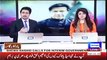 Naeem ul Haq akele media talk kerney per Fawad Chaudhry per baras pary - Watch video