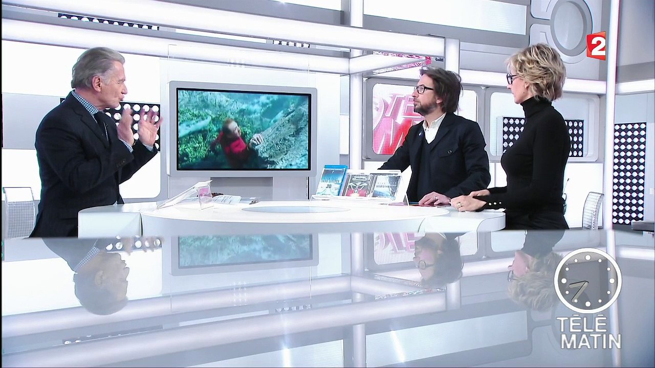 Musiques - Les musiques de Star Trek