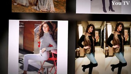 Urwa Farhan And Mawra Hocane New Look In 2017