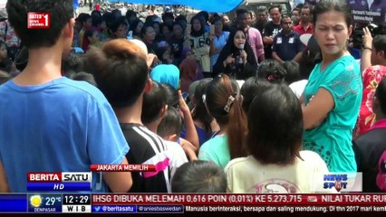 Sylvi Janjikan Pembangunan Puskesmas Standar RS Tipe D di 44 Kecamatan