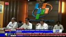 BPS: Desember 2016, Inflasi 82 Kota di Indonesia 0,42 Persen