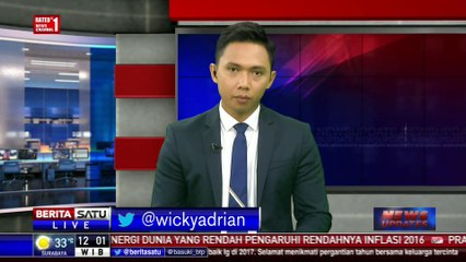Indonesia Hentikan Kerjasama Militer dengan Australia