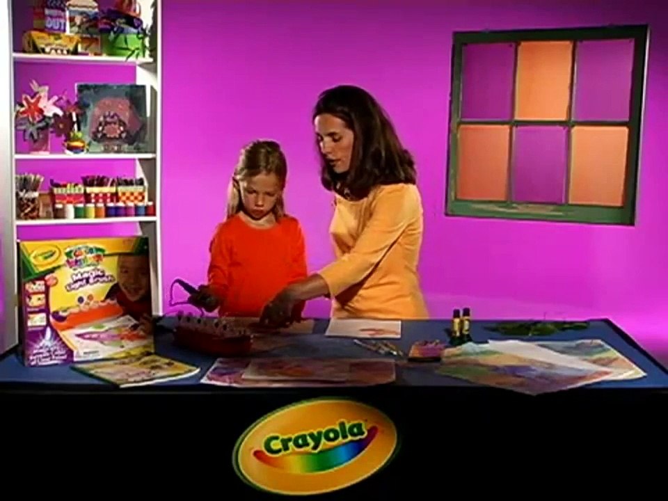 Let in the Leaves-yhpBdBYKTA0