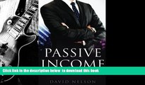 PDF [DOWNLOAD] Passive Income: Make Money Online With Multiple Streams Of Income [DOWNLOAD] ONLINE