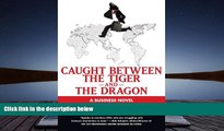Download  Caught Between the Tiger and the Dragon: A Business Novel (Business Novels (Tompkins