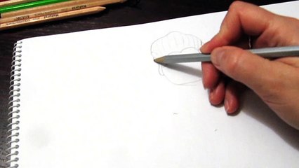 Как нарисовать Лего Бэтмен Joker  для детей How to draw LEGO The Joker  Minifigure for kids