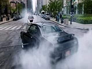 The Fate Of The Furious (Theatrical Trailer)