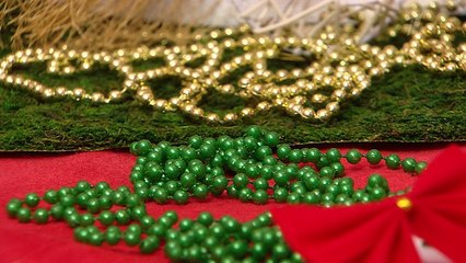 Елка от Ольги Никишичевой.